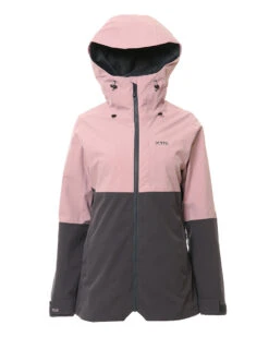 Palladium Ladies 3-in-1 Snow Jacket -North-Co Store TL065 MAU 10