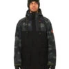 Carter Mens Snow Jacket 1 Carter Mens Snow Jacket -North-Co Store TM047 ACM 01