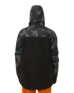 Carter Mens Snow Jacket -North-Co Store TM047 ACM 04