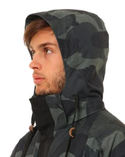 Carter Mens Snow Jacket -North-Co Store TM047 ACM 05