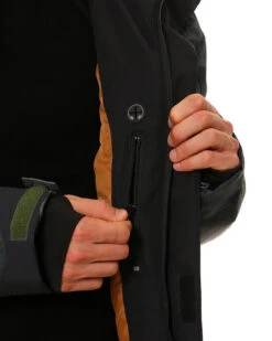 Carter Mens Snow Jacket -North-Co Store TM047 ACM 06