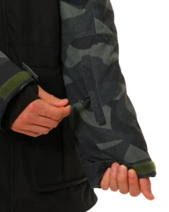 Carter Mens Snow Jacket -North-Co Store TM047 ACM 07