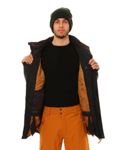 Carter Mens Snow Jacket -North-Co Store TM047 ACM 09