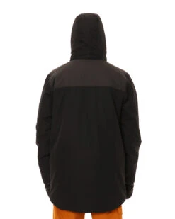 Carter Mens Snow Jacket -North-Co Store TM047 BLK 05