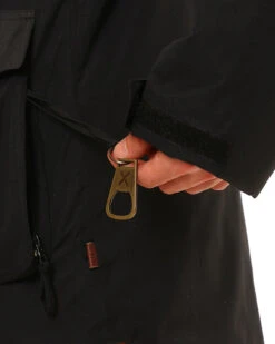 Carter Mens Snow Jacket -North-Co Store TM047 BLK 09