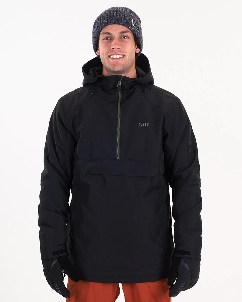 Kody Mens Snow Ski Anorak 7 Kody Mens Snow Ski Anorak - Image 5