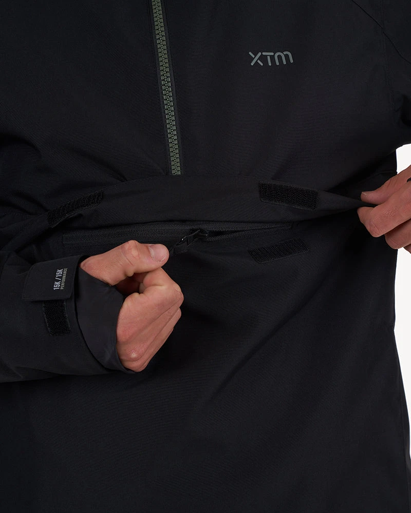 Kody Mens Snow Ski Anorak 13 Kody Mens Snow Ski Anorak - Image 11