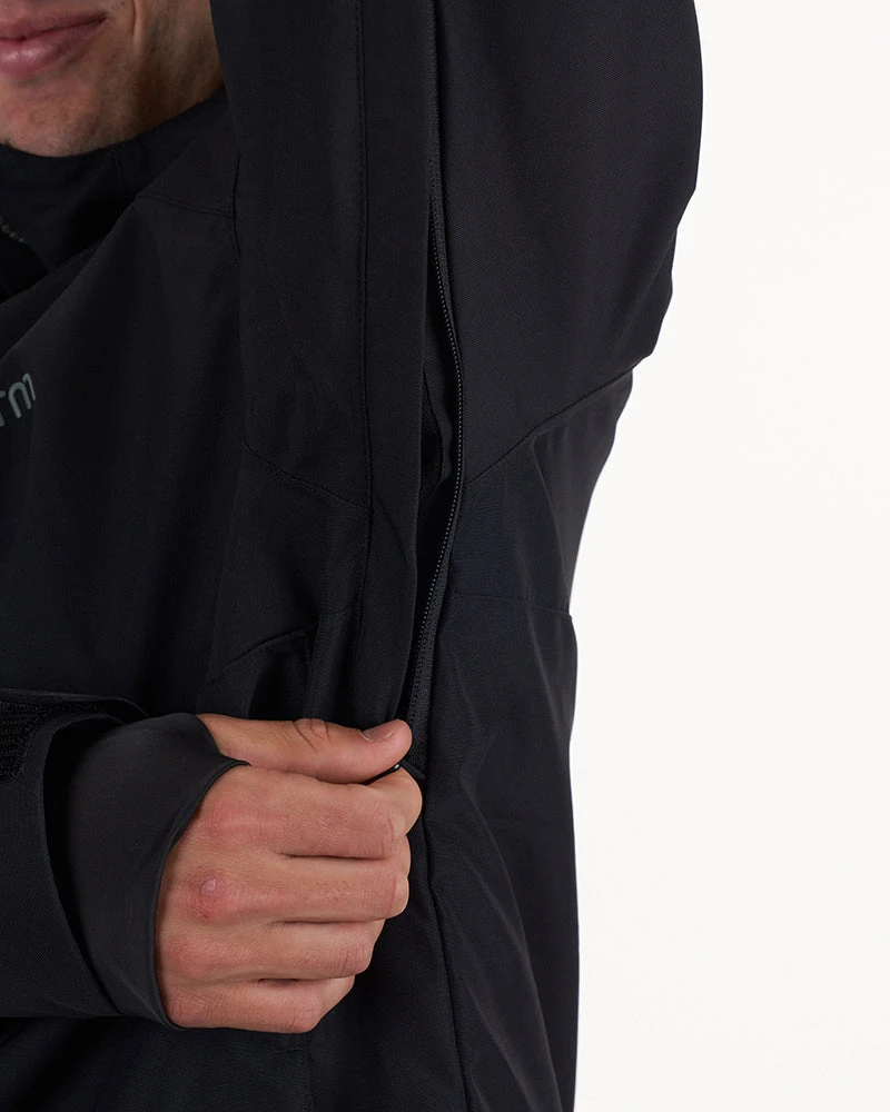 Kody Mens Snow Ski Anorak 15 Kody Mens Snow Ski Anorak - Image 13