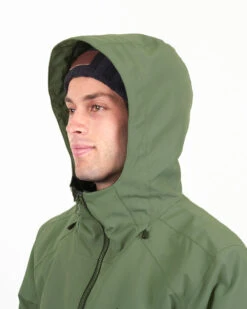 Kody Mens Snow Ski Anorak 41 Kody Mens Snow Ski Anorak -North-Co Store TM076 SGEMODEL10 150