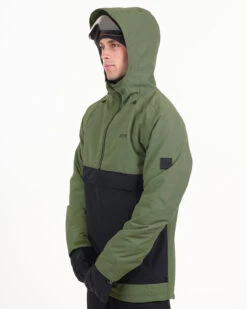 Kody Mens Snow Ski Anorak 38 Kody Mens Snow Ski Anorak -North-Co Store TM076 SGEMODEL2 150