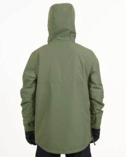 Kody Mens Snow Ski Anorak 25 Kody Mens Snow Ski Anorak -North-Co Store TM076 SGEMODEL3 150