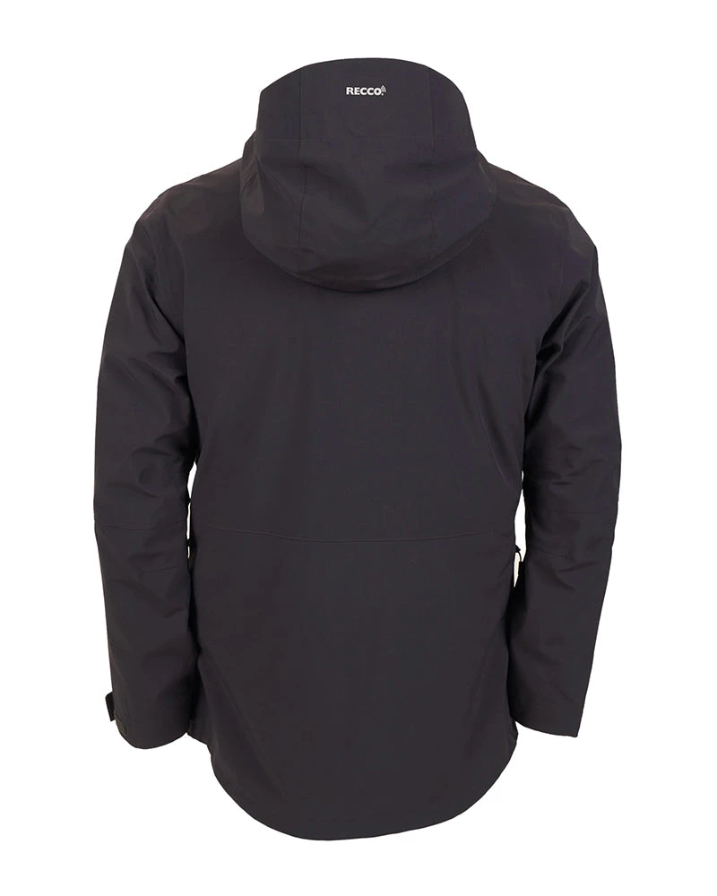 Palladium III Mens Shell Jacket 17 Palladium III Mens Shell Jacket - Image 15