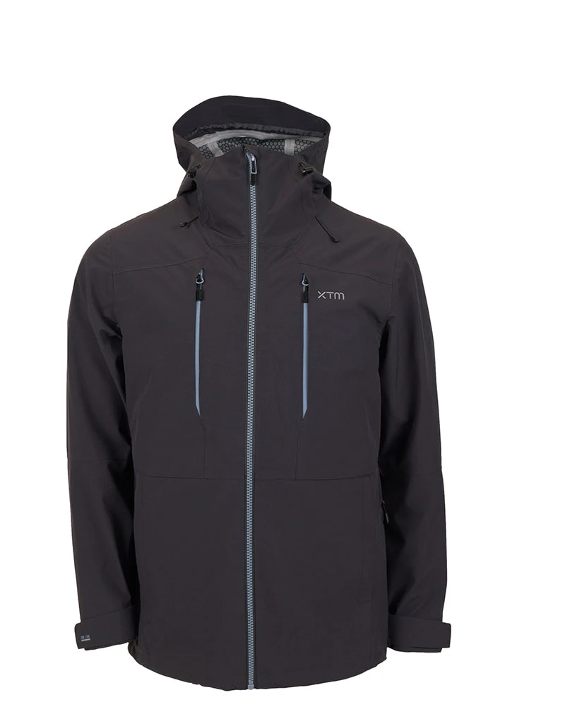 Palladium III Mens Shell Jacket 15 Palladium III Mens Shell Jacket - Image 13