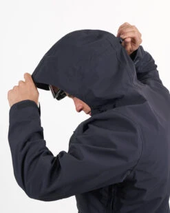 Palladium III Mens Shell Jacket 33 Palladium III Mens Shell Jacket -North-Co Store TM080 GNTMODEL12 150