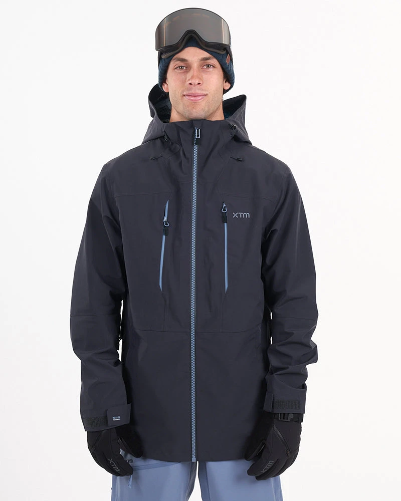 Palladium III Mens Shell Jacket 3 Palladium III Mens Shell Jacket