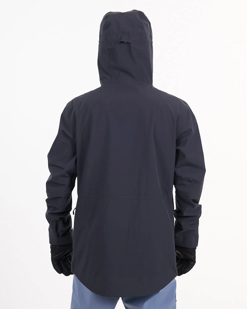 Palladium III Mens Shell Jacket 7 Palladium III Mens Shell Jacket - Image 5