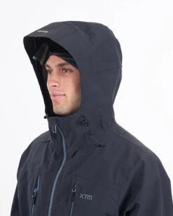 Palladium III Mens Shell Jacket 28 Palladium III Mens Shell Jacket -North-Co Store TM080 GNTMODEL6 150