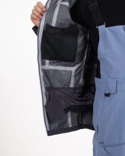 Palladium III Mens Shell Jacket 29 Palladium III Mens Shell Jacket -North-Co Store TM080 GNTMODEL8 150