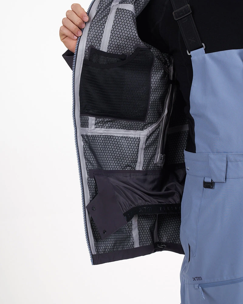 Palladium III Mens Shell Jacket 10 Palladium III Mens Shell Jacket - Image 8