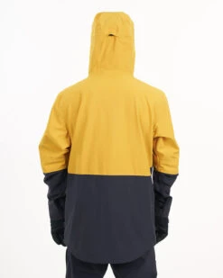 Palladium III Mens Shell Jacket 39 Palladium III Mens Shell Jacket -North-Co Store TM080 GYWMODEL3 150