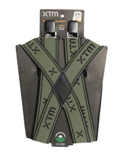 Adults Braces Suspenders 17 Adults Braces Suspenders -North-Co Store TU003 SGE 01