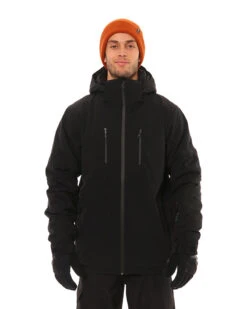 Titanium II Adults Snow Jacket