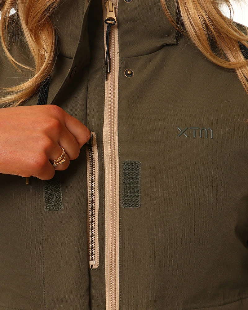 North-Co Store -North-Co Store TL062 IVY 08