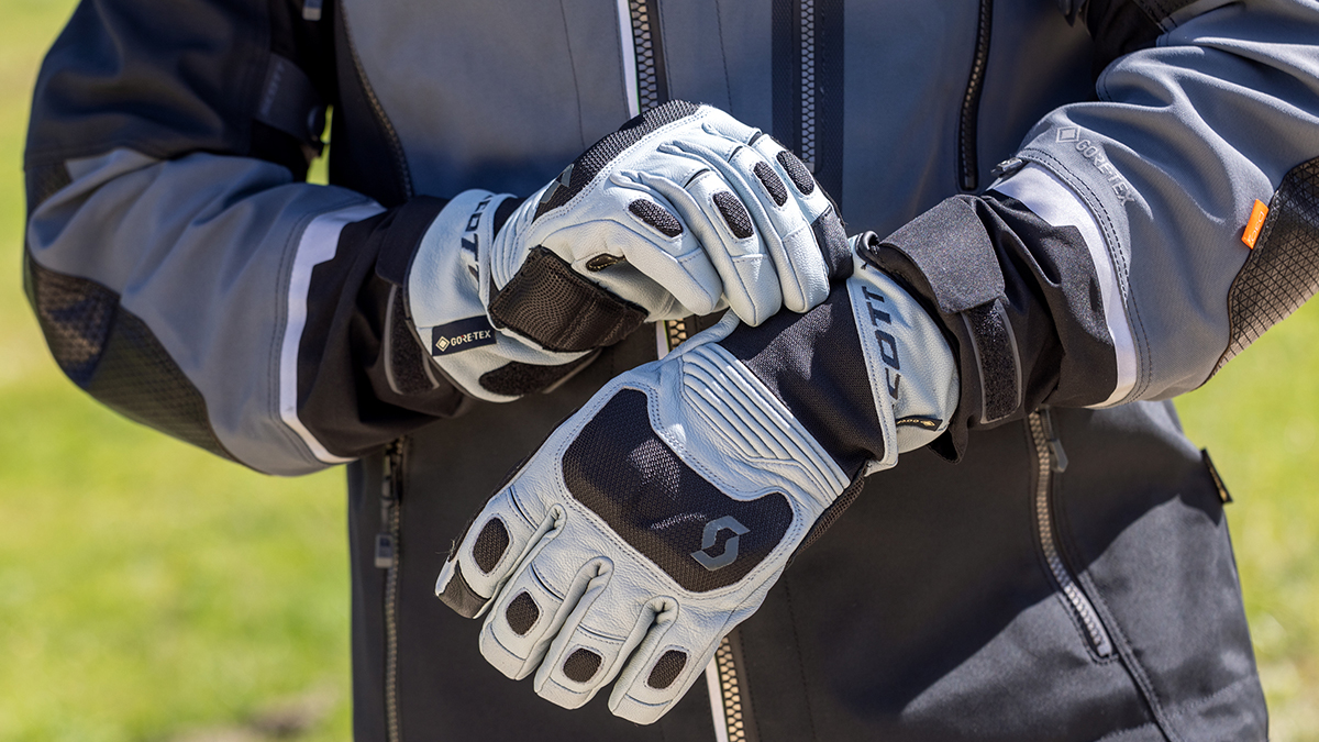 North-Co Store -North-Co Store scott motosport adventure collection priority glove my24 1 5 2024 6 2112405