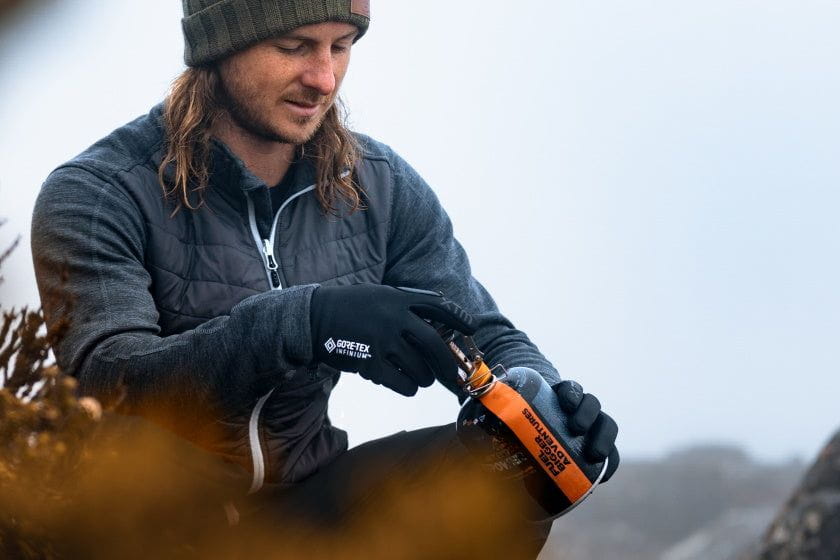 North-Co Store -North-Co Store xtm real deal glove gloves xtm gear